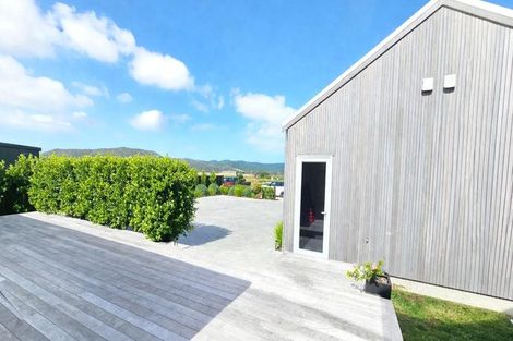 Photo of property in 218 Hamiora Street, Matarangi, 3592