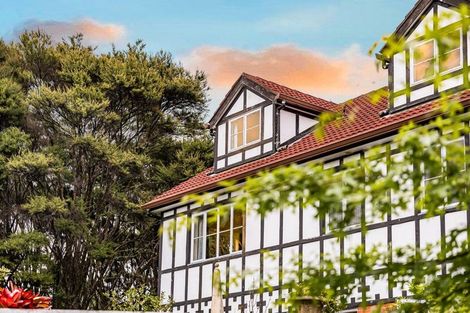 Photo of property in 233 Paremoremo Road, Lucas Heights, Auckland, 0632