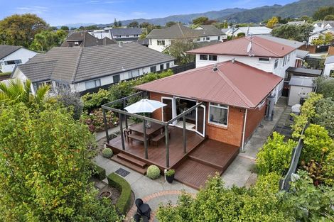Photo of property in 2/57 Hautana Street, Woburn, Lower Hutt, 5010