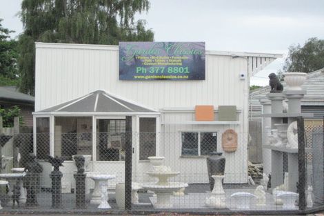 Photo of property in 304 Fitzgerald Avenue, Christchurch Central, Christchurch, 8013