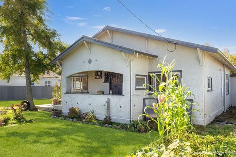 Photo of property in 83 Cox Street, Geraldine, 7930