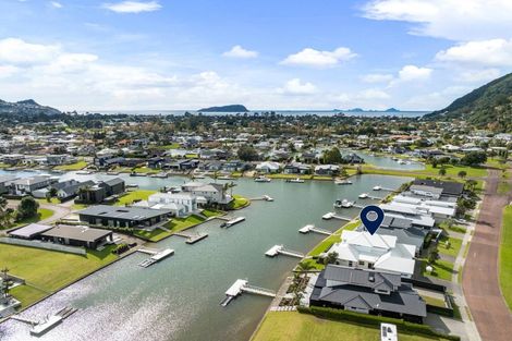 Photo of property in 306 Waterways Parade, Pauanui, Hikuai, 3579