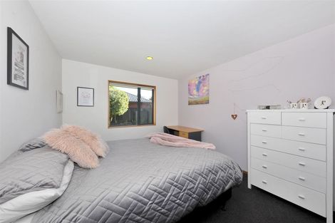 Photo of property in 29 Marsack Crescent, Halswell, Christchurch, 8025