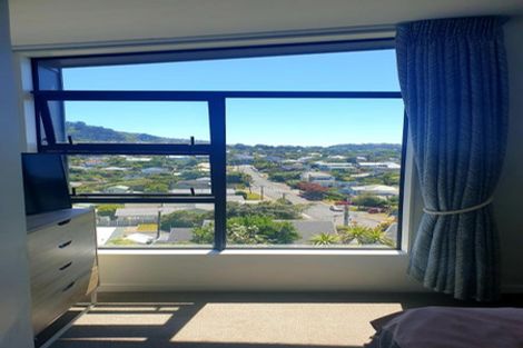 Photo of property in 38u6 Bankot Crescent, Ngaio, Wellington, 6035