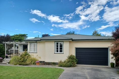 Photo of property in 109 West Street, Greytown, 5712