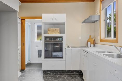 Photo of property in 56 Wroxton Terrace, Merivale, Christchurch, 8014