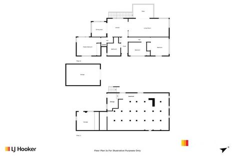 Photo of property in 9 Lowe Street, Liberton, Dunedin, 9010