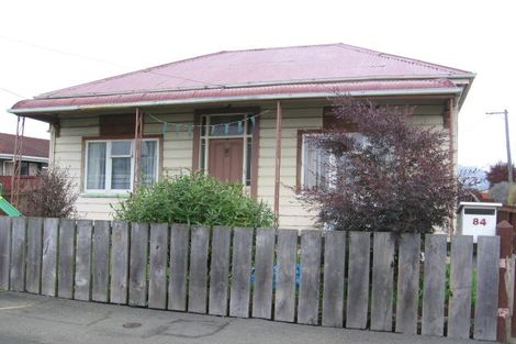Photo of property in 84 Reid Road, South Dunedin, Dunedin, 9012