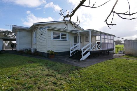 Photo of property in 254 Hingaia Road, Karaka, Papakura, 2580