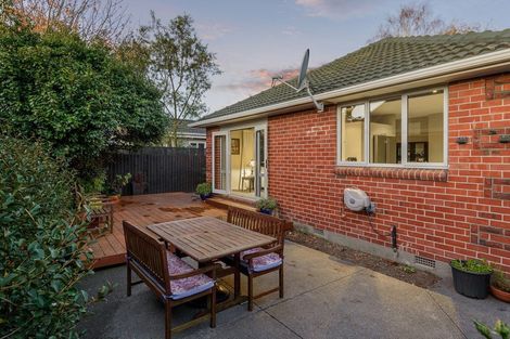 Photo of property in 55 Brodie Street, Ilam, Christchurch, 8041