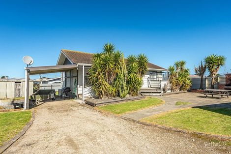Photo of property in 38 Tongariro Street, Castlecliff, Wanganui, 4501