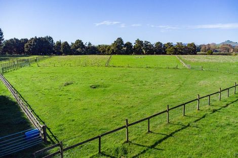 Photo of property in 356 Matamau Ormondville Road, Matamau, Dannevirke, 4977