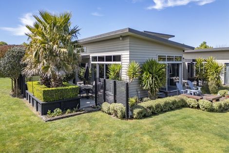 Photo of property in 25/261 Lees Road, Kaiapoi, 7691