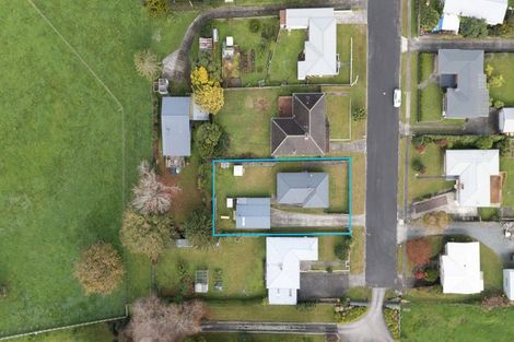 Photo of property in 17 Sholson Street, Putaruru, 3411