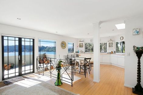 Photo of property in 79u3 Grafton Road, Roseneath, Wellington, 6011
