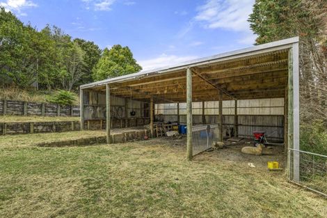 Photo of property in 1007 Old Mountain Road, Waitetuna, Raglan, 3295