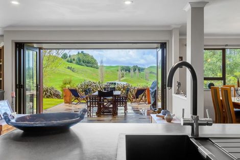 Photo of property in 115 Puketirau Road, Arapuni, Tirau, 3484
