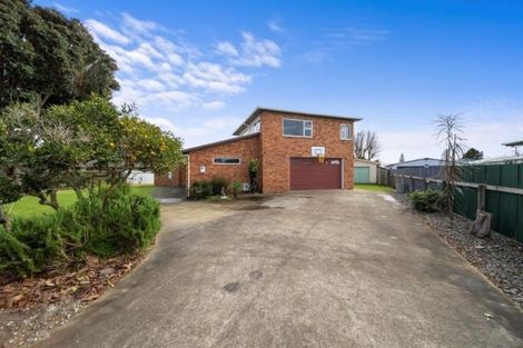 Photo of property in 10 Maire Street, Hawera, 4610