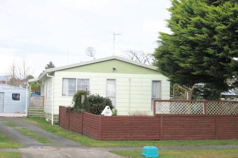 Photo of property in 47 Enfield Street, Nawton, Hamilton, 3200