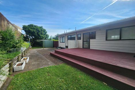 Photo of property in 6 Winstone Place, Highlands Park, New Plymouth, 4312