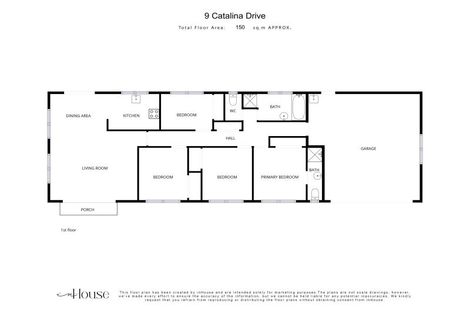 Photo of property in 9 Catalina Drive, Melville, Hamilton, 3206