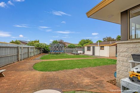 Photo of property in 10 Veitches Road, Casebrook, Christchurch, 8051