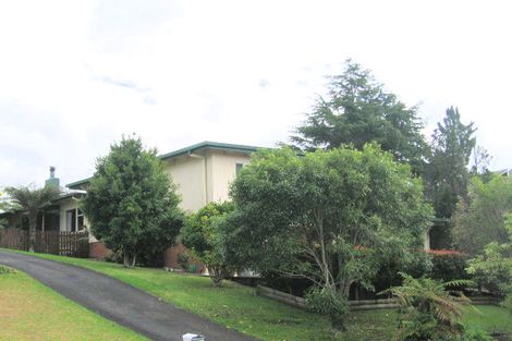 Photo of property in 58 Daffodil Street, Titirangi, Auckland, 0604