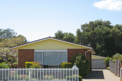 Photo of property in 12 Elstow Place, Spreydon, Christchurch, 8024