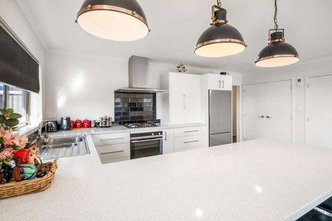 Photo of property in 9 Magnolia Crescent, Tawhero, Whanganui, 4501