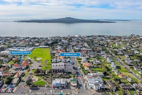 Photo of property in 1/16 Williamson Avenue, Belmont, Auckland, 0622