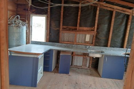 Photo of property in 1161 Clifden Highway, Rowallan, Tuatapere, 9691