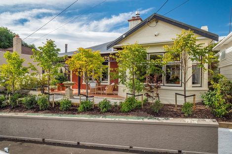 Photo of property in 18 Passmore Crescent, Maori Hill, Dunedin, 9010