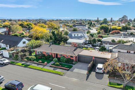 Photo of property in 2 Saint Clio Street, Ilam, Christchurch, 8041