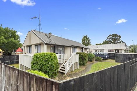 Photo of property in 215 Maeroa Road, Maeroa, Hamilton, 3200