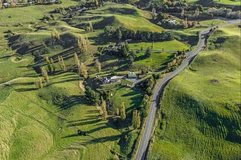 Photo of property in 1567 Puketitiri Road, Puketapu, Napier, 4184
