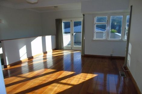 Photo of property in 183b Wilton Road, Wilton, Wellington, 6012
