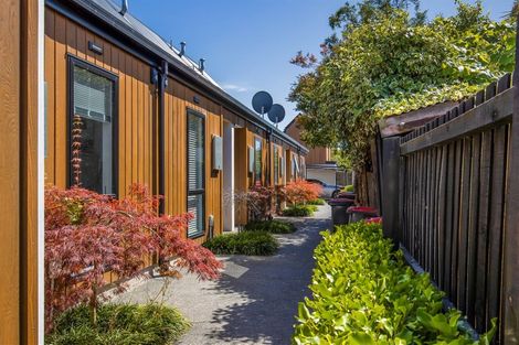 Photo of property in 8/90 Edgeware Road, St Albans, Christchurch, 8014