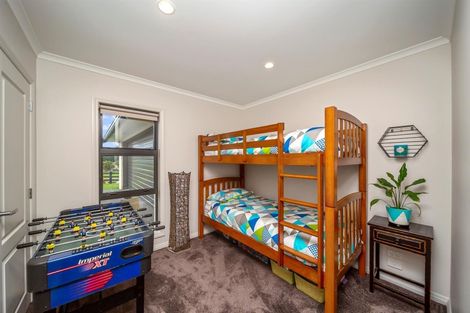 Photo of property in 22d Larlin Drive, Hawera, 4675