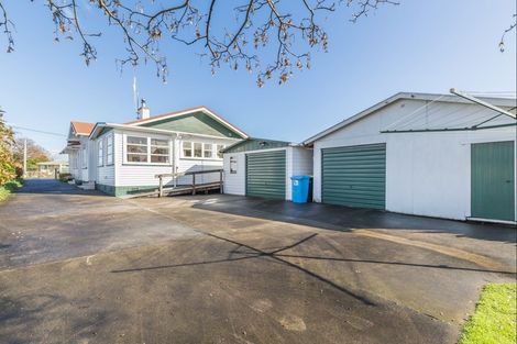 Photo of property in 28 Durham Street, Levin, 5510