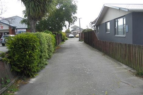 Photo of property in 17 Marshland Road, Shirley, Christchurch, 8061