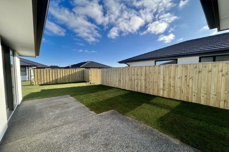Photo of property in 14 Dodd Road, Rolleston, 7615