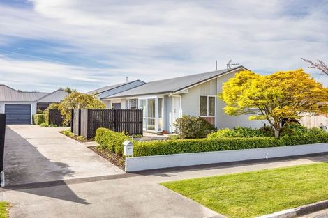 Photo of property in 105 Kaiwara Street, Hoon Hay, Christchurch, 8025