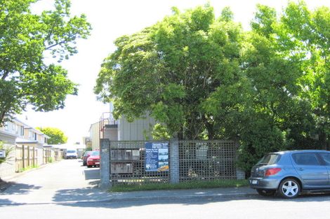 Photo of property in 1/27 Packe Street, Edgeware, Christchurch, 8013