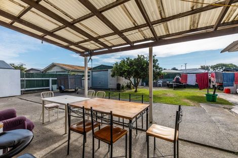 Photo of property in 6 Wordsworth Crescent, Maraenui, Napier, 4110
