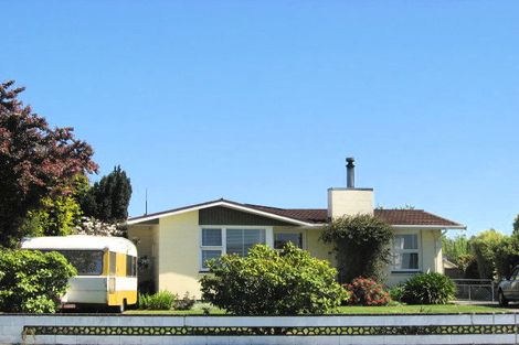Photo of property in 15 Hartford Street, Burnside, Christchurch, 8053