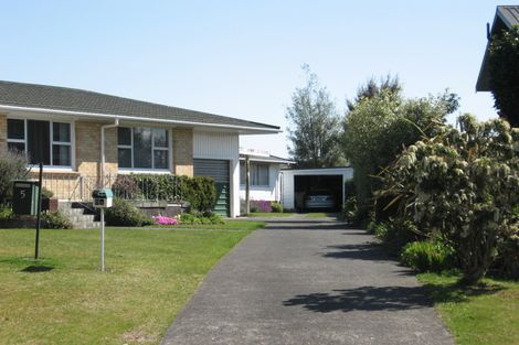 Photo of property in 5a Duncan Street, Glenholme, Rotorua, 3010