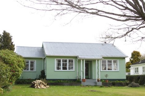 Photo of property in 38 Percy Avenue, Stratford, 4332