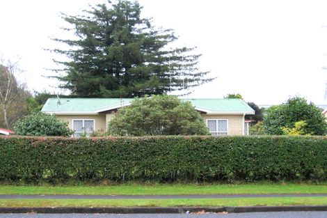 Photo of property in 14 Dalmeny Street, Tokoroa, 3420