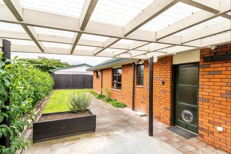 Photo of property in 506 Ikanui Road, Frimley, Hastings, 4120