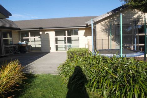 Photo of property in 2 Dryden Avenue, Rolleston, 7614